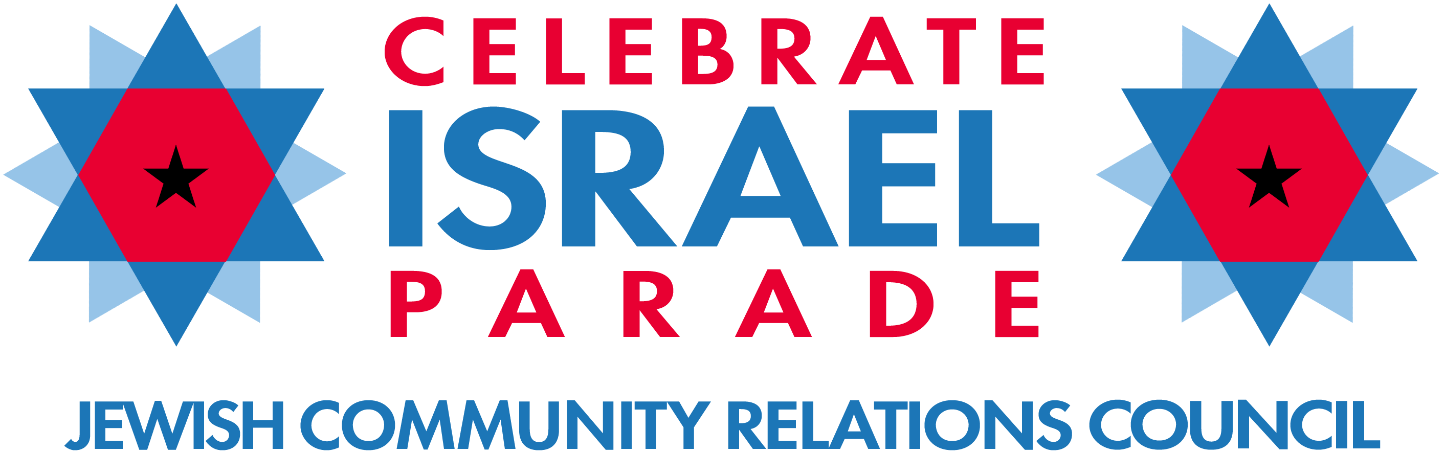 JCRC-NY Celebrate Israel Parade